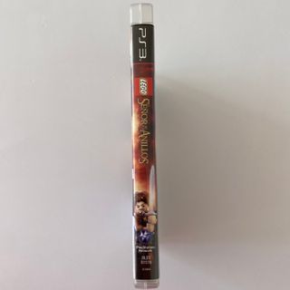 LEGO El Señor de los Anillos PS3