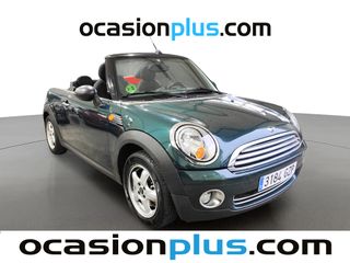 MINI MINI Cabrio One 72 kW (98 CV)