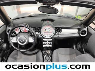 MINI MINI Cabrio One 72 kW (98 CV)