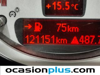 MINI MINI Cabrio One 72 kW (98 CV)