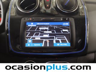 Dacia Sandero Stepway Essential Blue dCi 70 kW (95 CV)