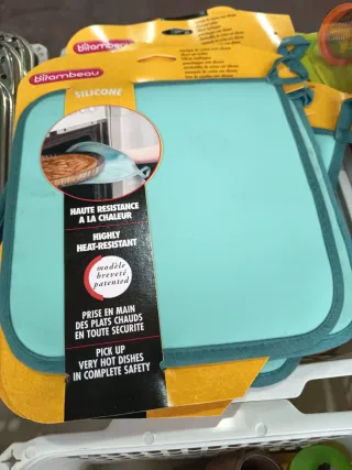 Birambeau Tapa para Olla Inox