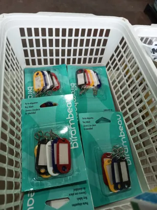 Birambeau Tapa para Olla Inox