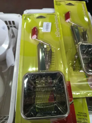 Birambeau Tapa para Olla Inox