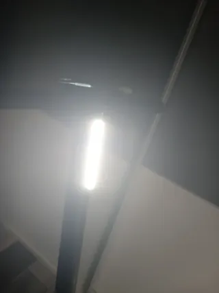 Patinete Eléctrico Negro