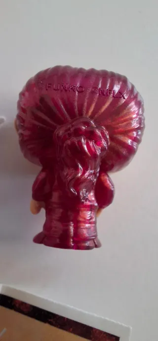 Kinder Joy Funko Pop Stranger Things 2025