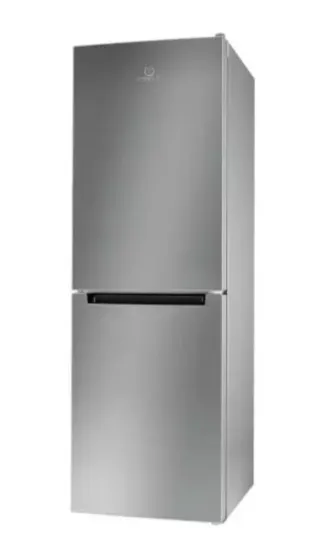 Nevera Combi Indesit no frost