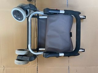 Carro de la compra Go Up Playmarket