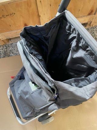 Carro de la compra Go Up Playmarket