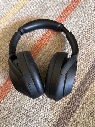 Cascos Sony WH-1000XM4 Negros NUEVOS