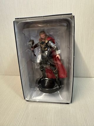Action Figure Thor Marvel