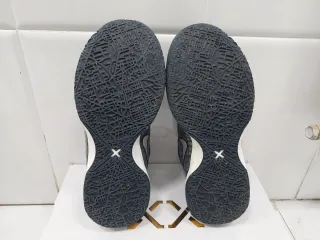 Nike Lebron NXNXT Gen AMPD Zapatillas Baloncesto