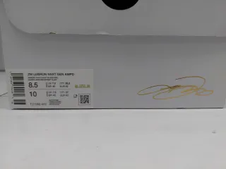 Nike Lebron NXNXT Gen AMPD Zapatillas Baloncesto