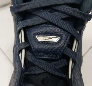 Nike Lebron NXNXT Gen AMPD Zapatillas Baloncesto