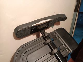 Silla de ruedas eléctrica Invacare Kite.