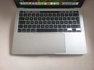 MACBOOK PRO M1 16/512