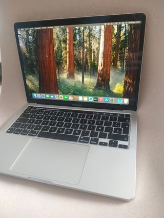 MACBOOK PRO M1 16/512