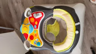 Andador bebé Todobebe