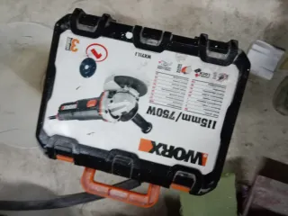 Maletines para herramientas