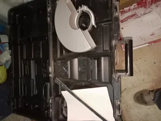 Maletines para herramientas