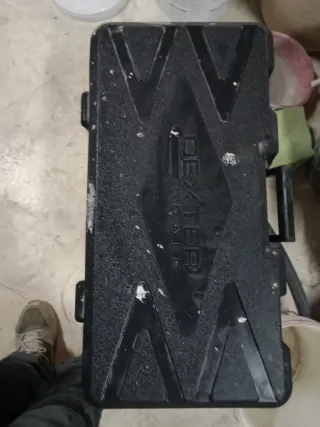 Maletines para herramientas