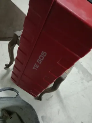 Maletines para herramientas