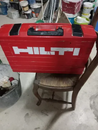 Maletines para herramientas