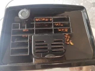 Cafetera DeLonghi Magnífica S Automática