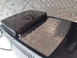 Cafetera DeLonghi Magnífica S Automática