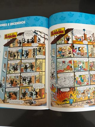 Busca Y Encuentra 13 Rue Del Percebe