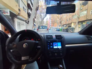 Volkswagen Golf 2005