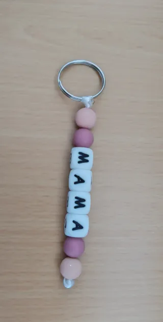 Llavero personalizado Amor, lñLove o el nombre que