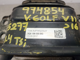 SOPORTE MOTOR VOLKSWAGEN GOLF VII VARIANT (BA5) C