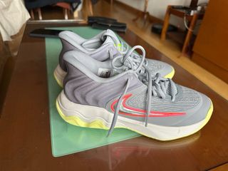 Zapatillas Nike Hombre Talla 42