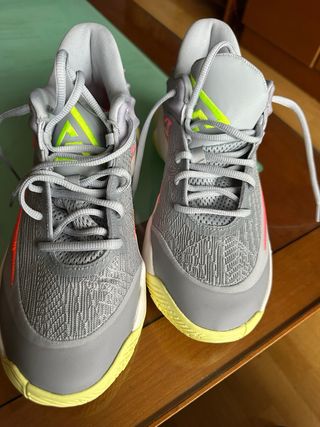 Zapatillas Nike Hombre Talla 42