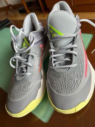 Zapatillas Nike Hombre Talla 42