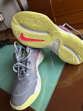 Zapatillas Nike Hombre Talla 42