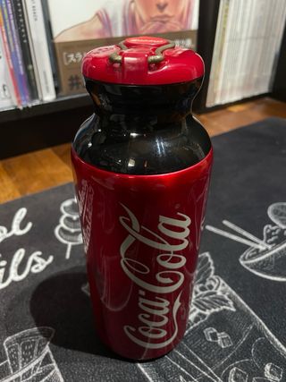 Borraccia Coca Cola