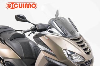 PEUGEOT METROPOLIS 400 ACTIVE