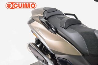 PEUGEOT METROPOLIS 400 ACTIVE