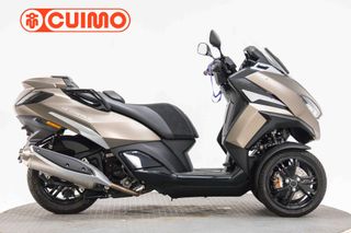 PEUGEOT METROPOLIS 400 ACTIVE