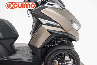 PEUGEOT METROPOLIS 400 ACTIVE