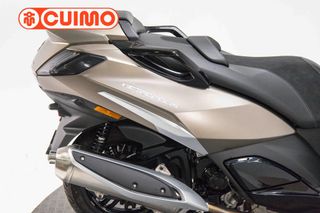 PEUGEOT METROPOLIS 400 ACTIVE