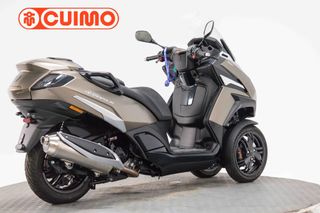 PEUGEOT METROPOLIS 400 ACTIVE