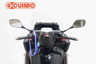 PEUGEOT METROPOLIS 400 ACTIVE