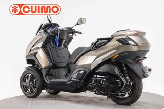 PEUGEOT METROPOLIS 400 ACTIVE