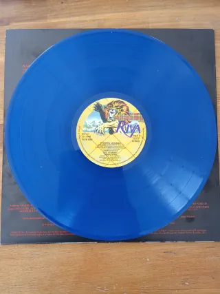 LP Disco De Vinilo Rock - Rod Stewart