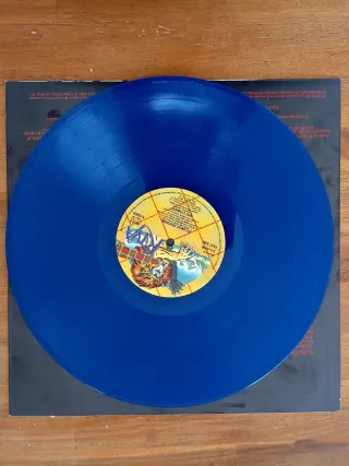 LP Disco De Vinilo Rock - Rod Stewart