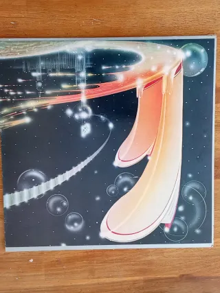 LP Disco De Vinilo Rock - Rod Stewart