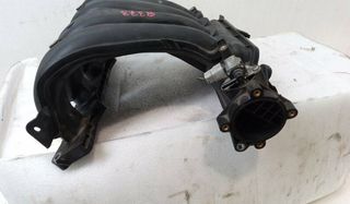 Nissan colector admisión qashqai (j10) 525276